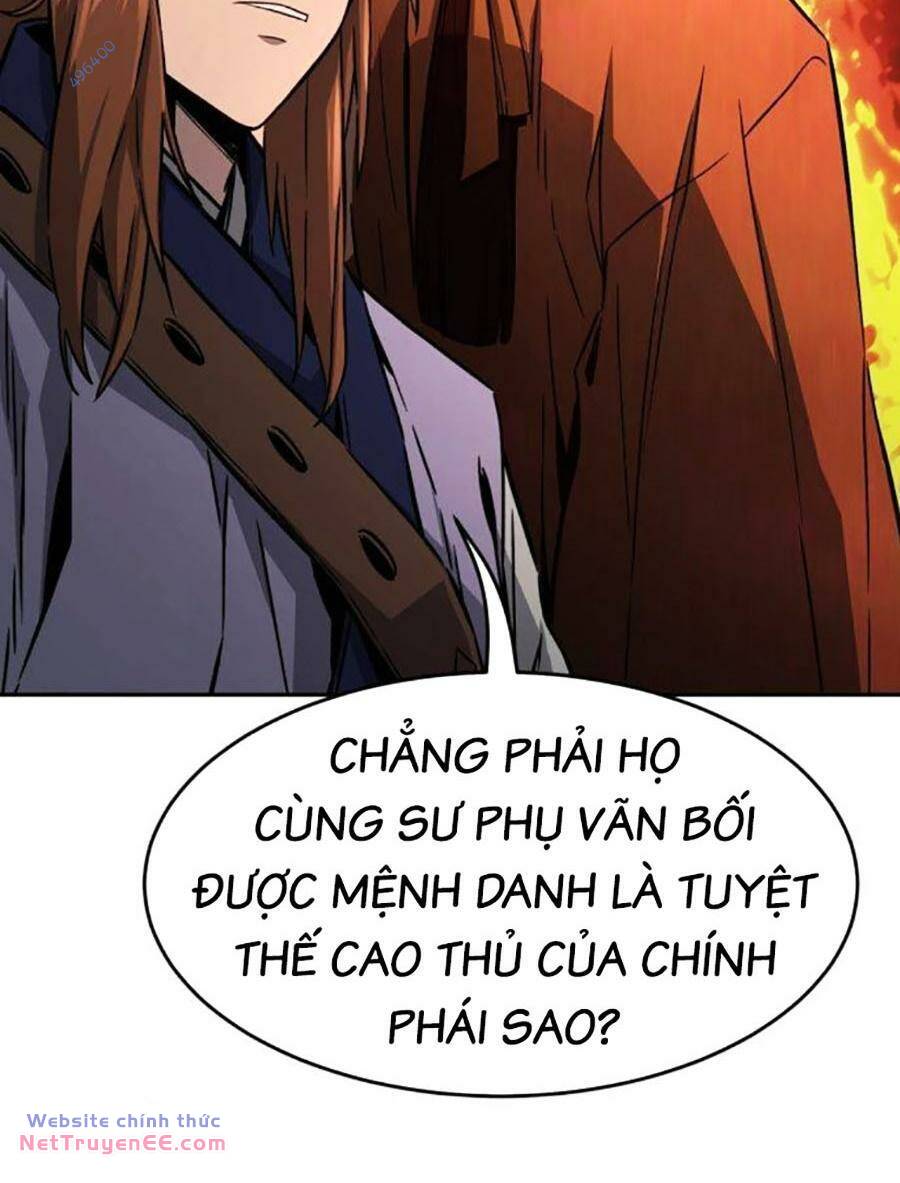 Tuyệt Đối Kiếm Cảm Chapter 76 - Trang 2