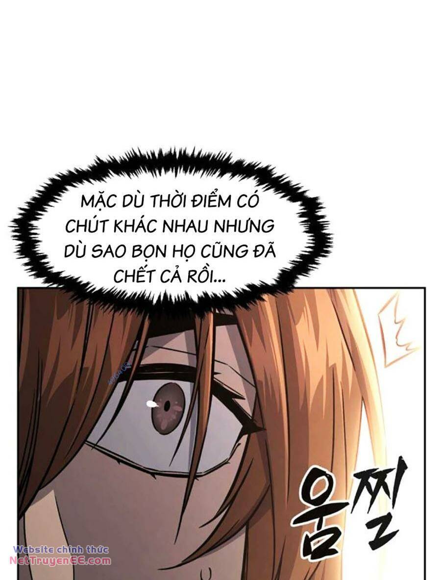 Tuyệt Đối Kiếm Cảm Chapter 76 - Trang 2