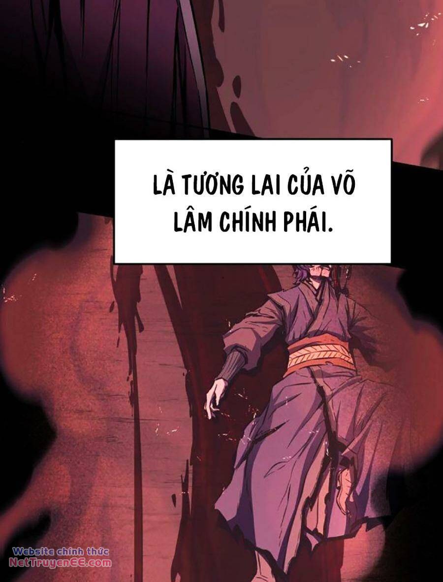 Tuyệt Đối Kiếm Cảm Chapter 76 - Trang 2