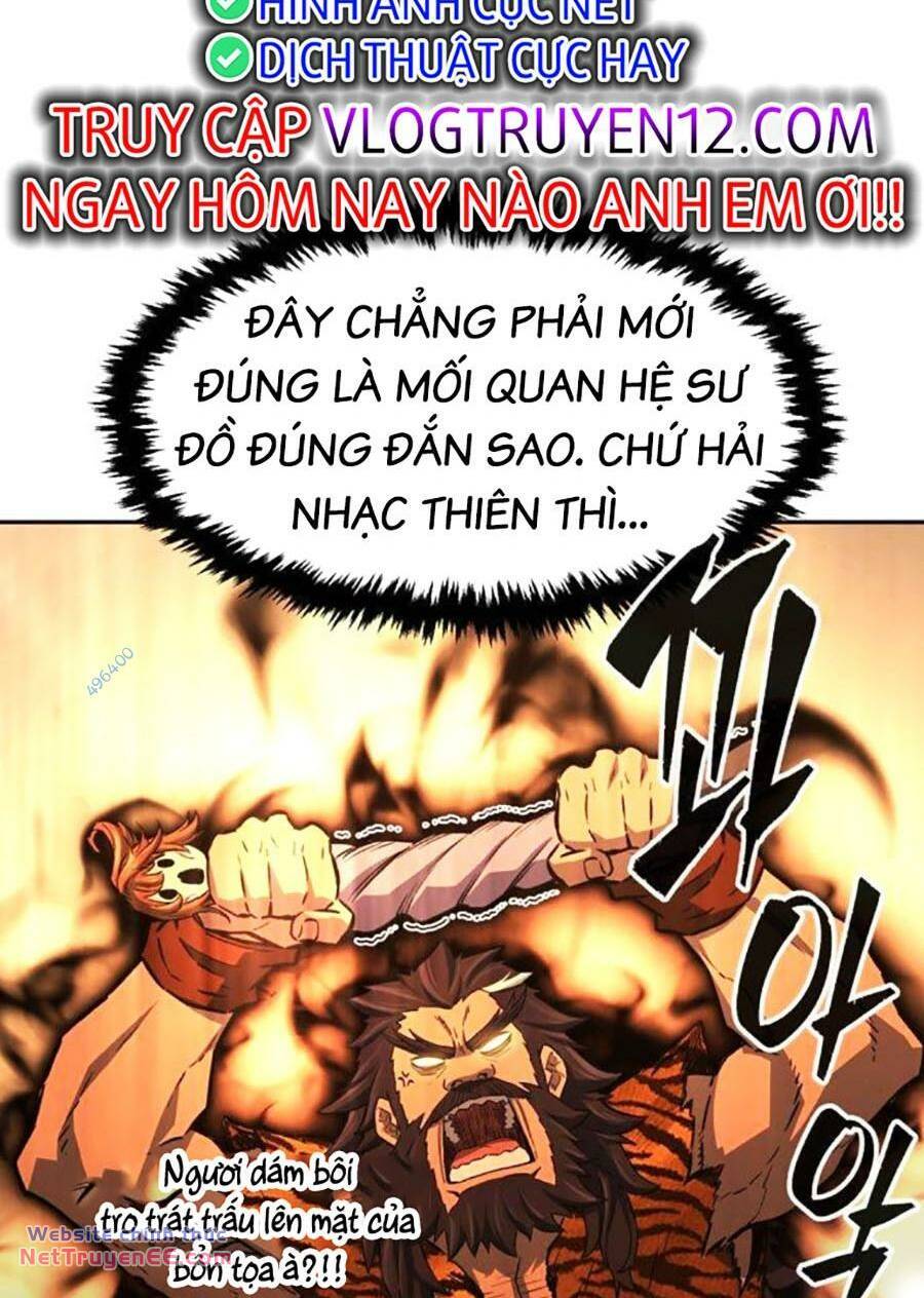 Tuyệt Đối Kiếm Cảm Chapter 76 - Trang 2