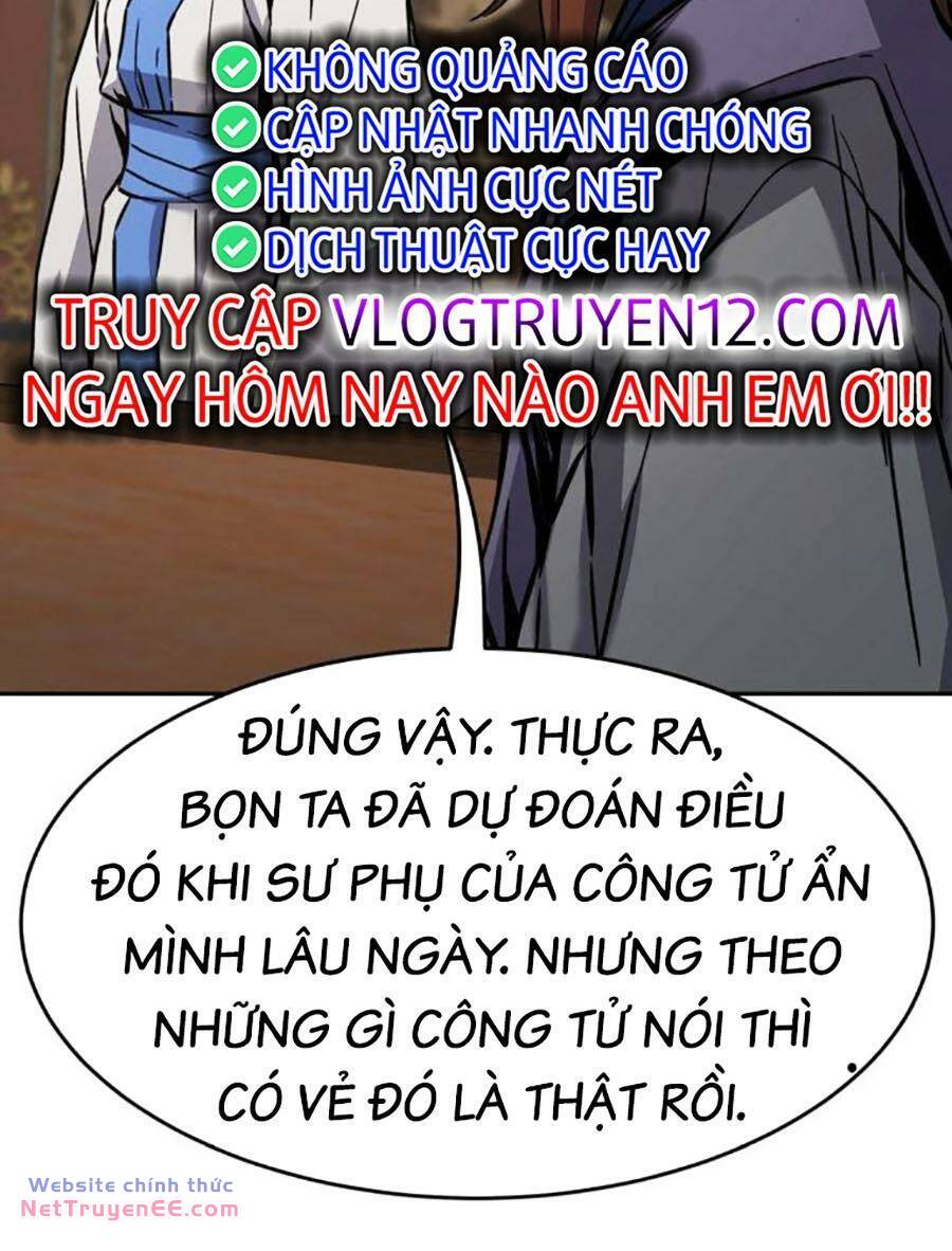 Tuyệt Đối Kiếm Cảm Chapter 76 - Trang 2