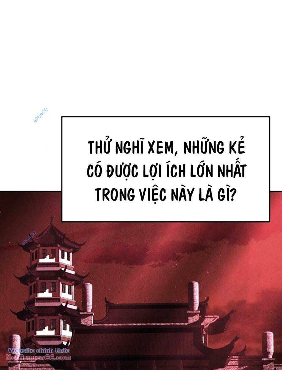 Tuyệt Đối Kiếm Cảm Chapter 76 - Trang 2