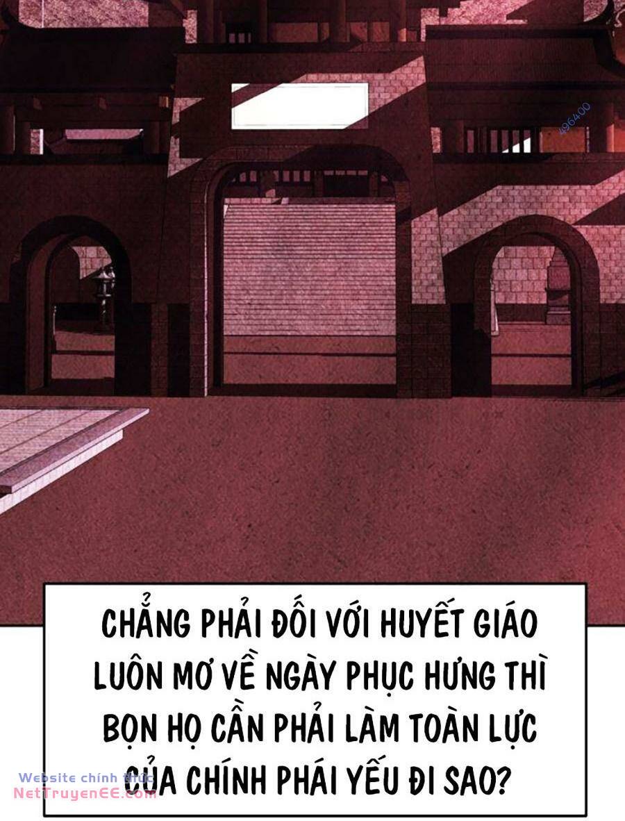 Tuyệt Đối Kiếm Cảm Chapter 76 - Trang 2