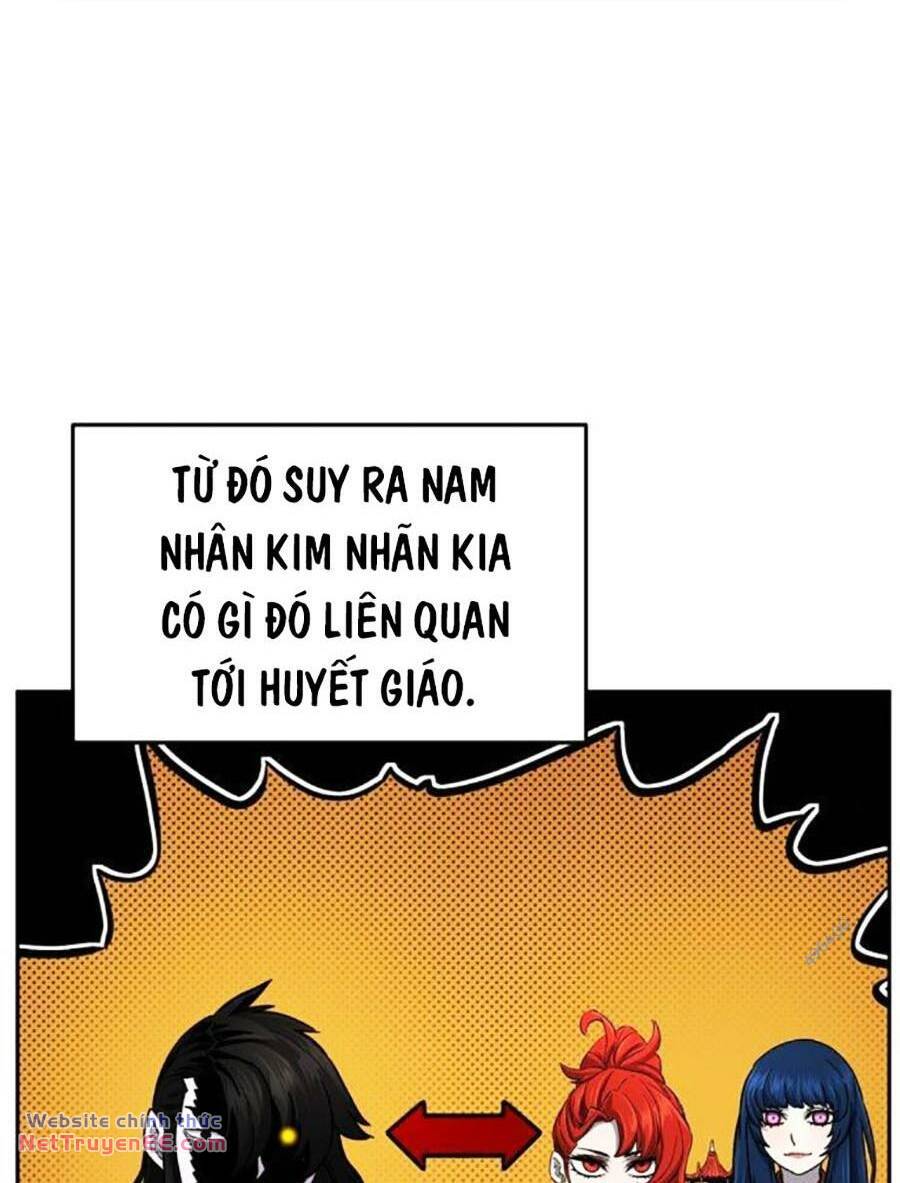 Tuyệt Đối Kiếm Cảm Chapter 76 - Trang 2