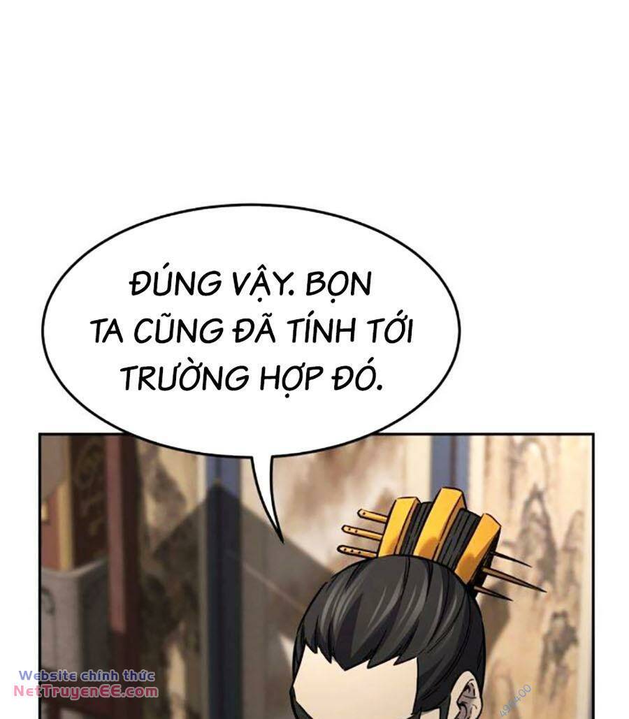 Tuyệt Đối Kiếm Cảm Chapter 76 - Trang 2