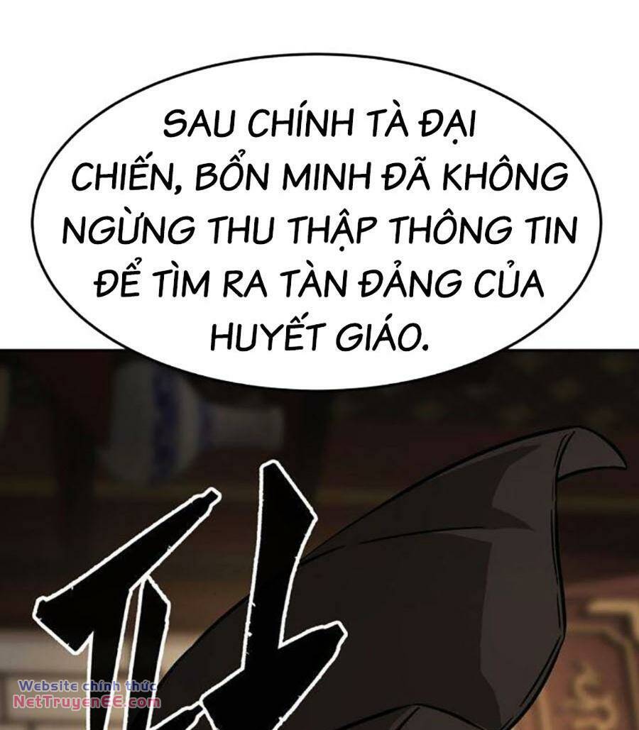 Tuyệt Đối Kiếm Cảm Chapter 76 - Trang 2