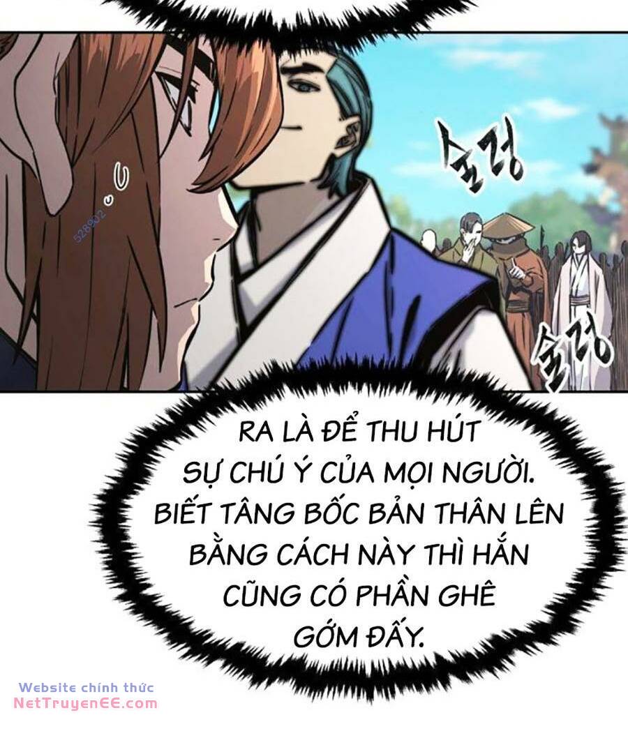 Tuyệt Đối Kiếm Cảm Chapter 75 - Trang 2