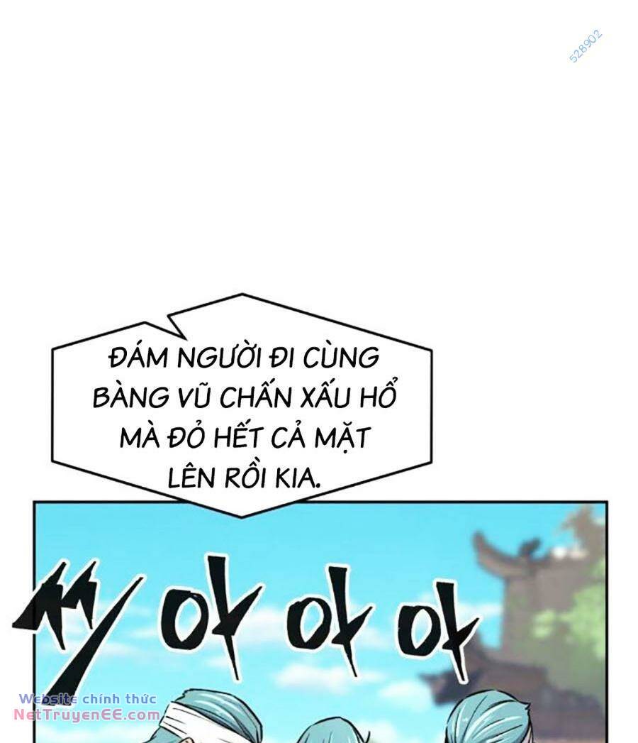 Tuyệt Đối Kiếm Cảm Chapter 75 - Trang 2