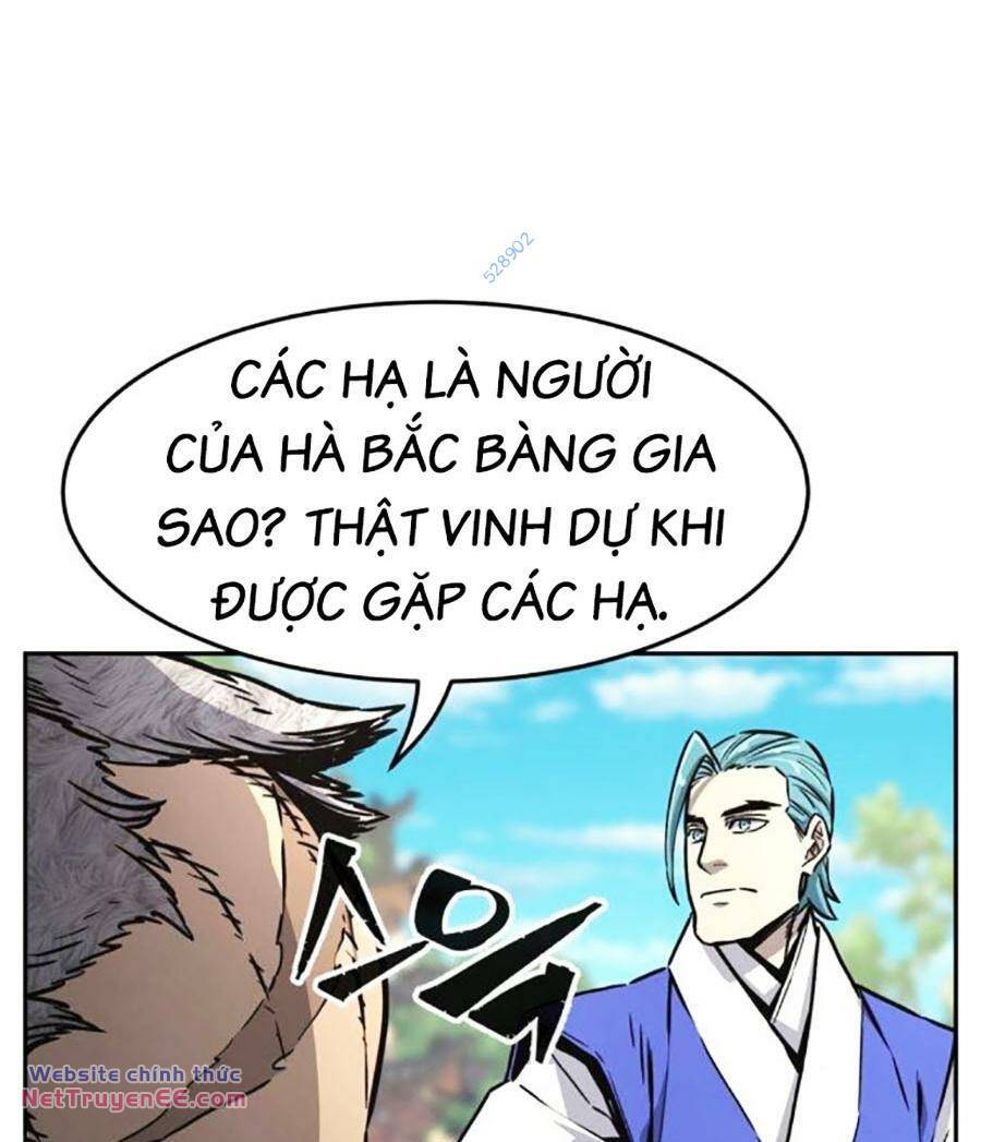 Tuyệt Đối Kiếm Cảm Chapter 75 - Trang 2