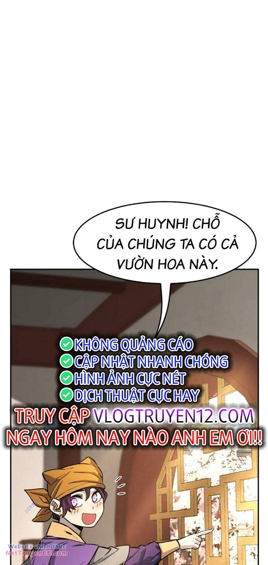 Tuyệt Đối Kiếm Cảm Chapter 75 - Trang 2