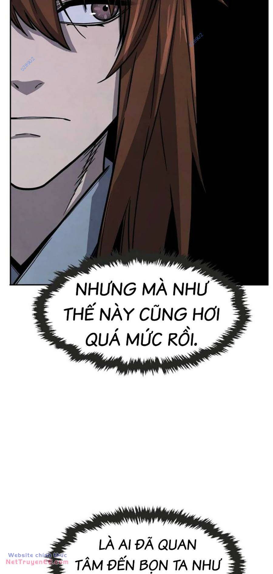 Tuyệt Đối Kiếm Cảm Chapter 75 - Trang 2