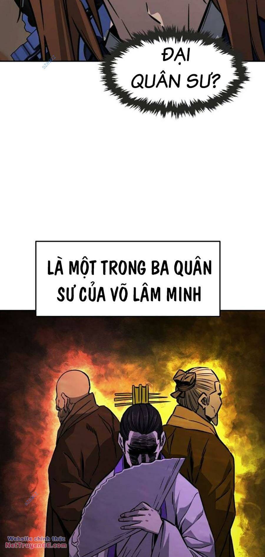 Tuyệt Đối Kiếm Cảm Chapter 75 - Trang 2