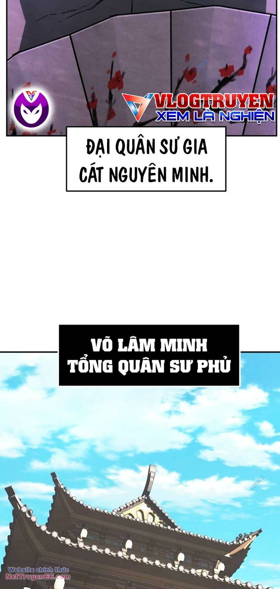 Tuyệt Đối Kiếm Cảm Chapter 75 - Trang 2