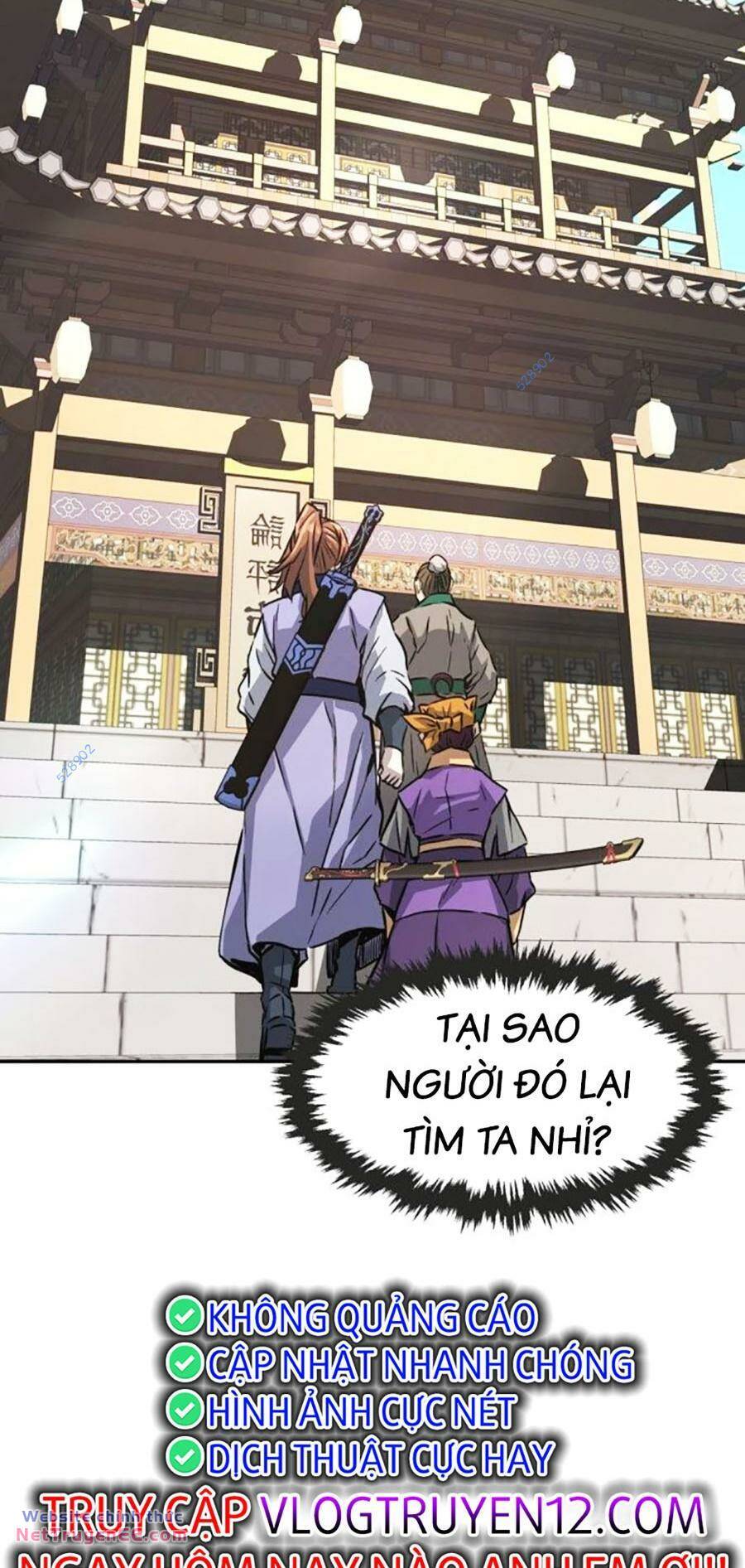 Tuyệt Đối Kiếm Cảm Chapter 75 - Trang 2