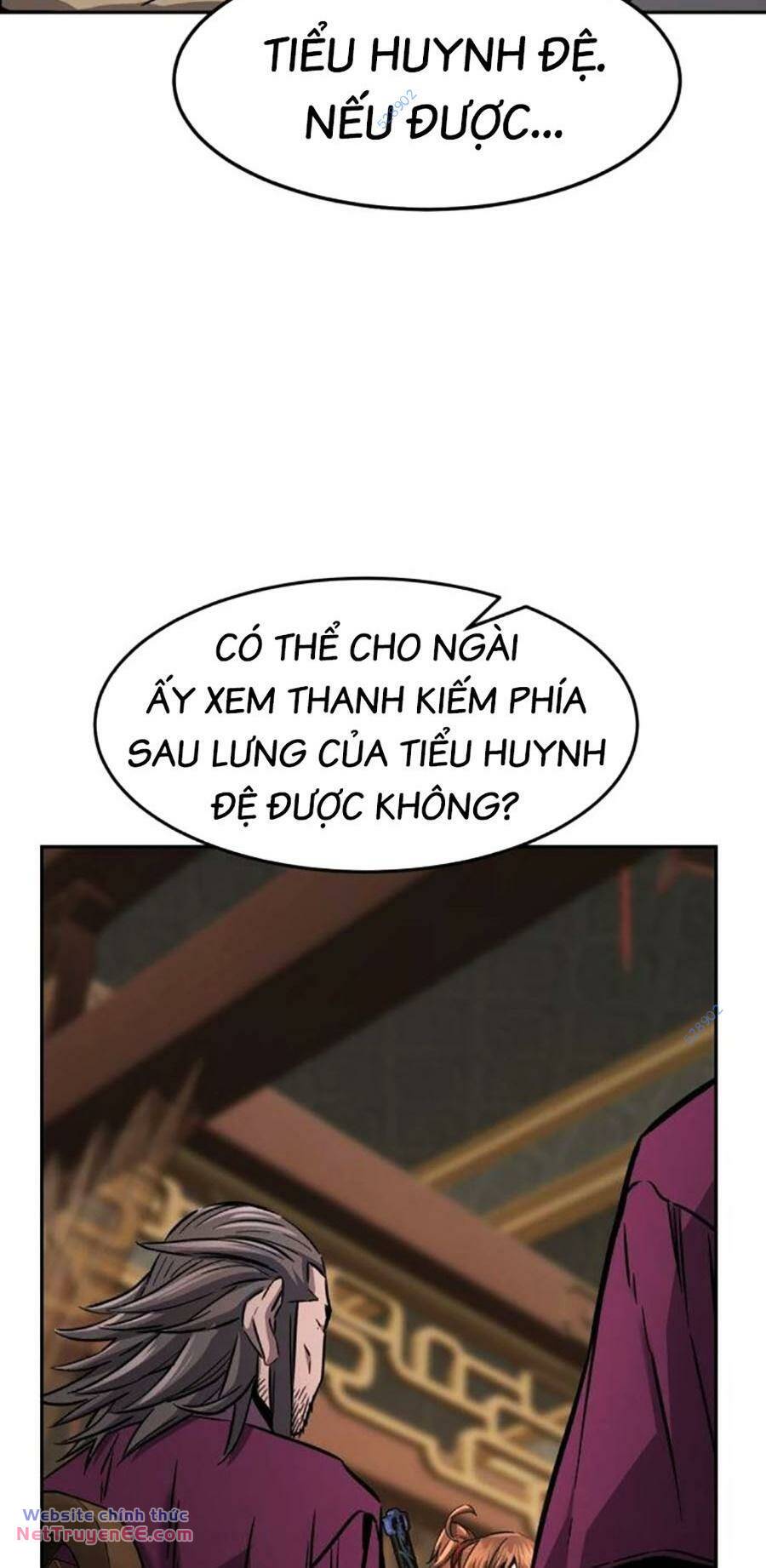 Tuyệt Đối Kiếm Cảm Chapter 75 - Trang 2