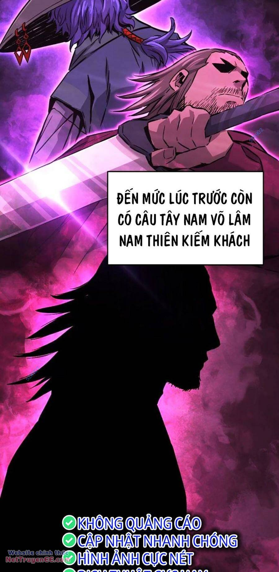 Tuyệt Đối Kiếm Cảm Chapter 75 - Trang 2