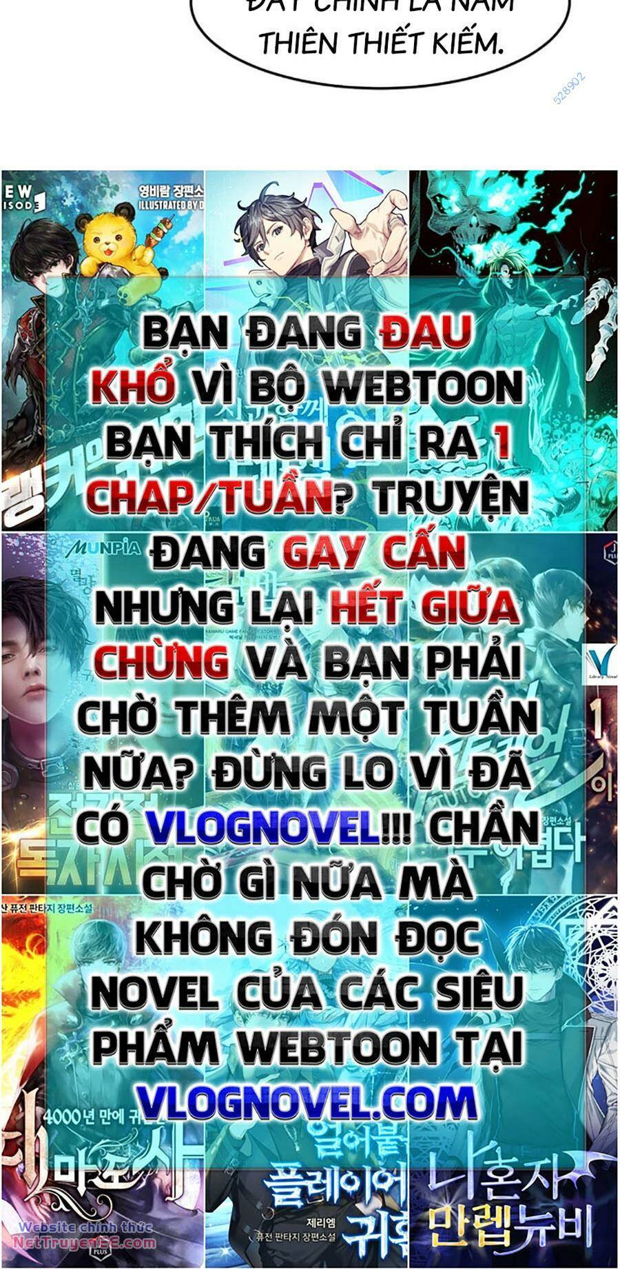 Tuyệt Đối Kiếm Cảm Chapter 75 - Trang 2