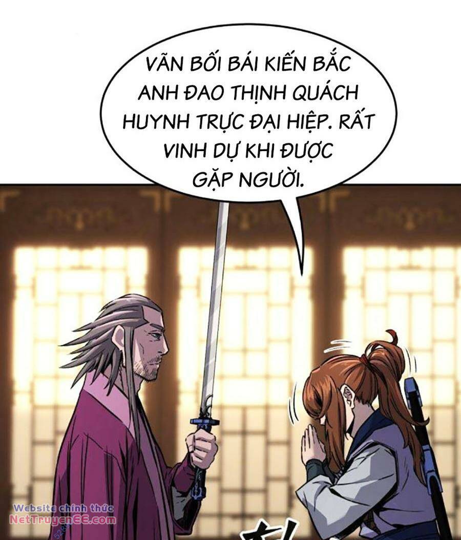 Tuyệt Đối Kiếm Cảm Chapter 75 - Trang 2