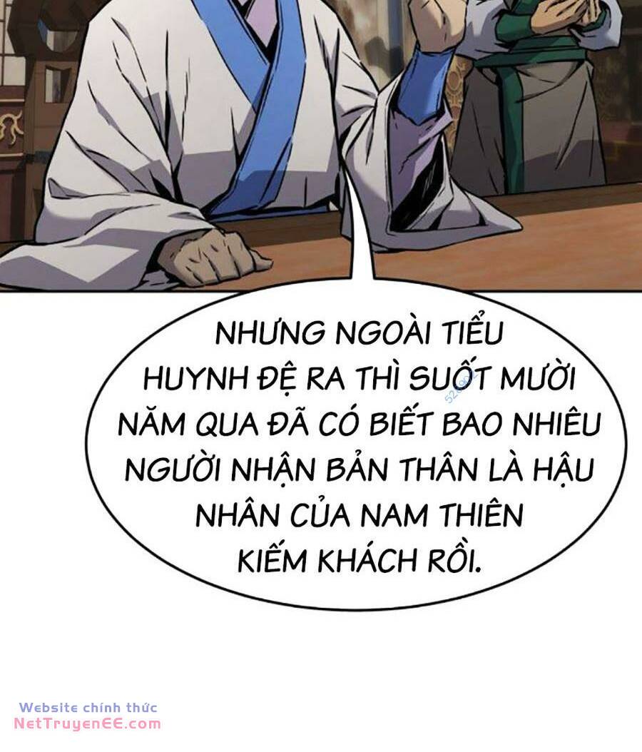 Tuyệt Đối Kiếm Cảm Chapter 75 - Trang 2