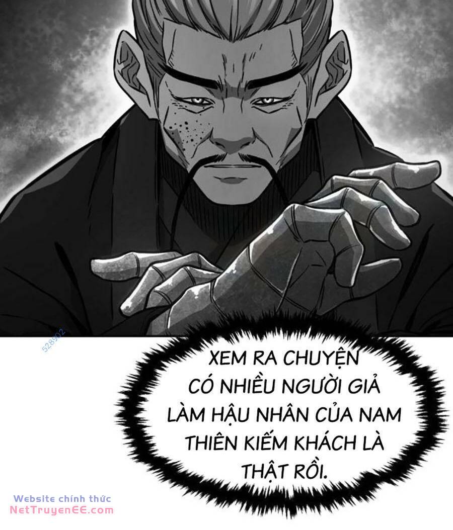 Tuyệt Đối Kiếm Cảm Chapter 75 - Trang 2