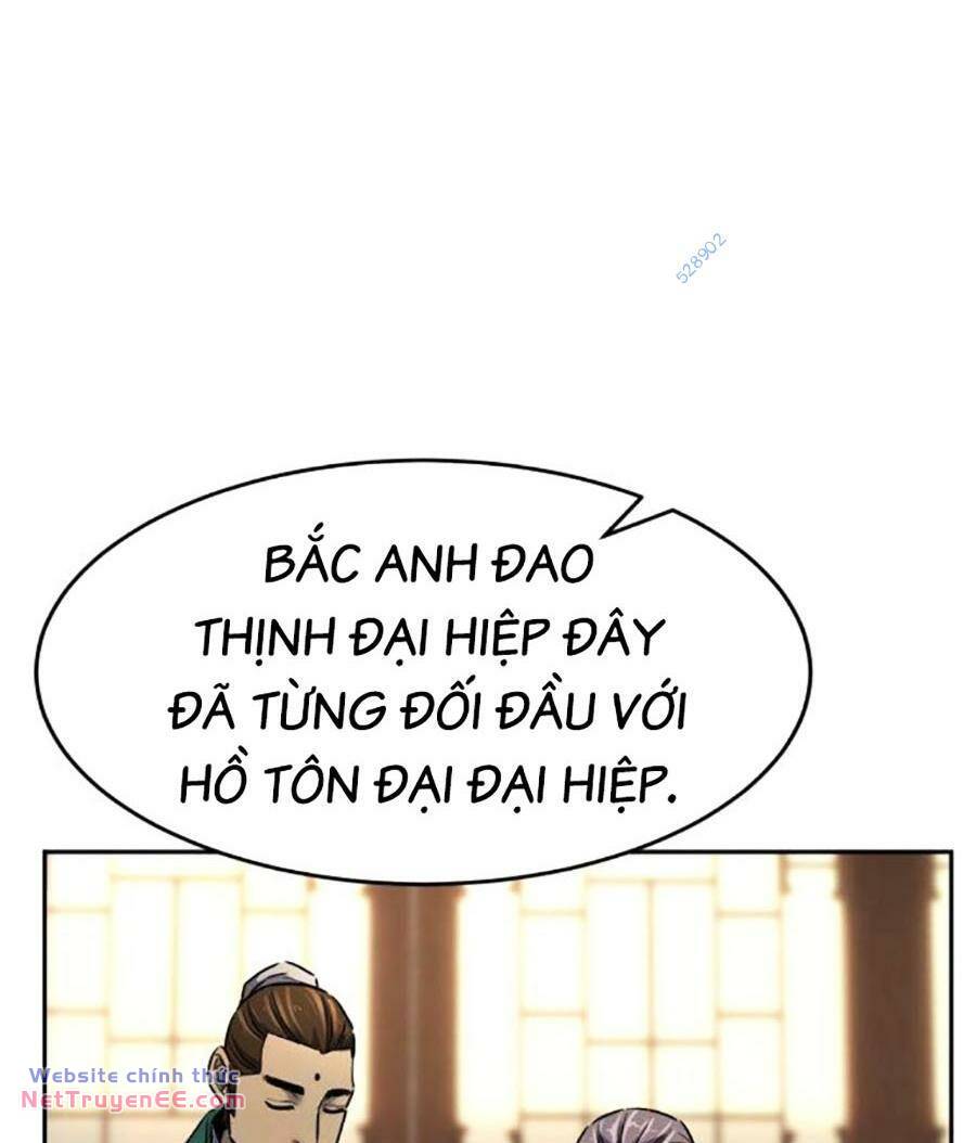 Tuyệt Đối Kiếm Cảm Chapter 75 - Trang 2