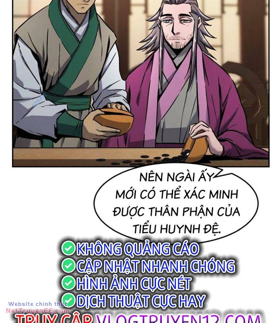 Tuyệt Đối Kiếm Cảm Chapter 75 - Trang 2