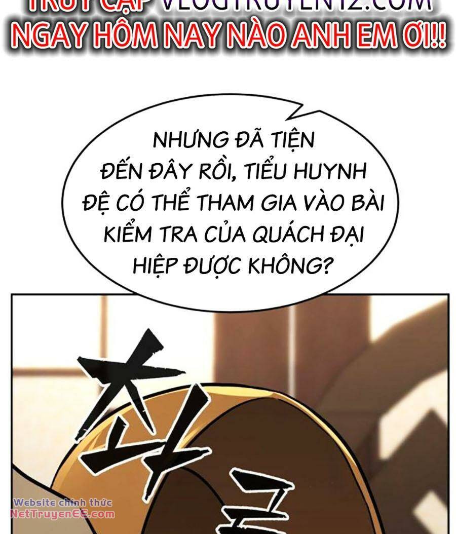 Tuyệt Đối Kiếm Cảm Chapter 75 - Trang 2