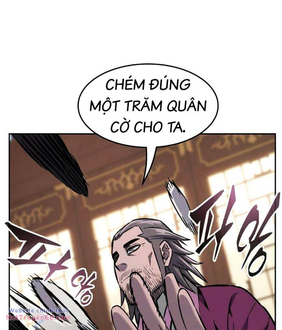 Tuyệt Đối Kiếm Cảm Chapter 75 - Trang 2