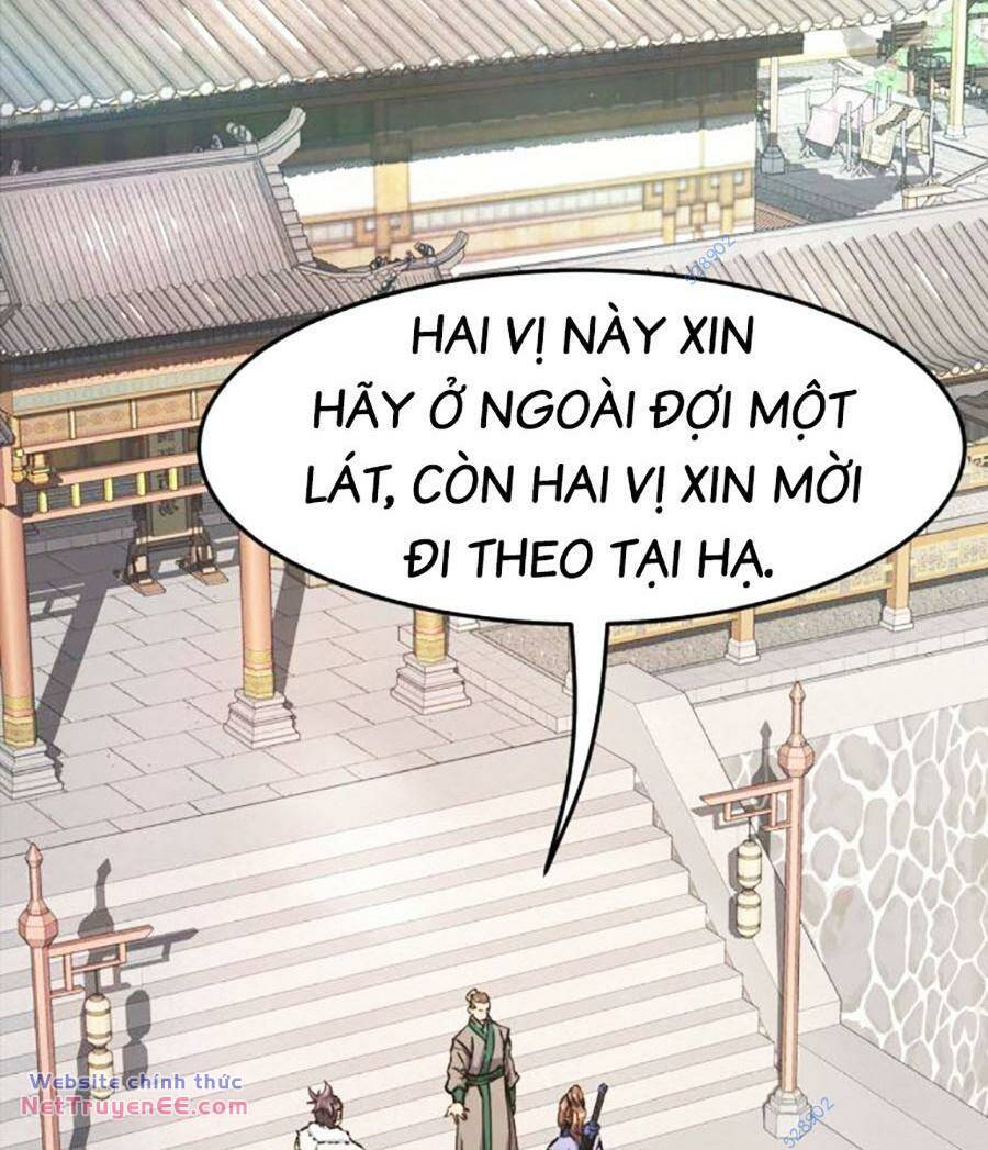 Tuyệt Đối Kiếm Cảm Chapter 75 - Trang 2