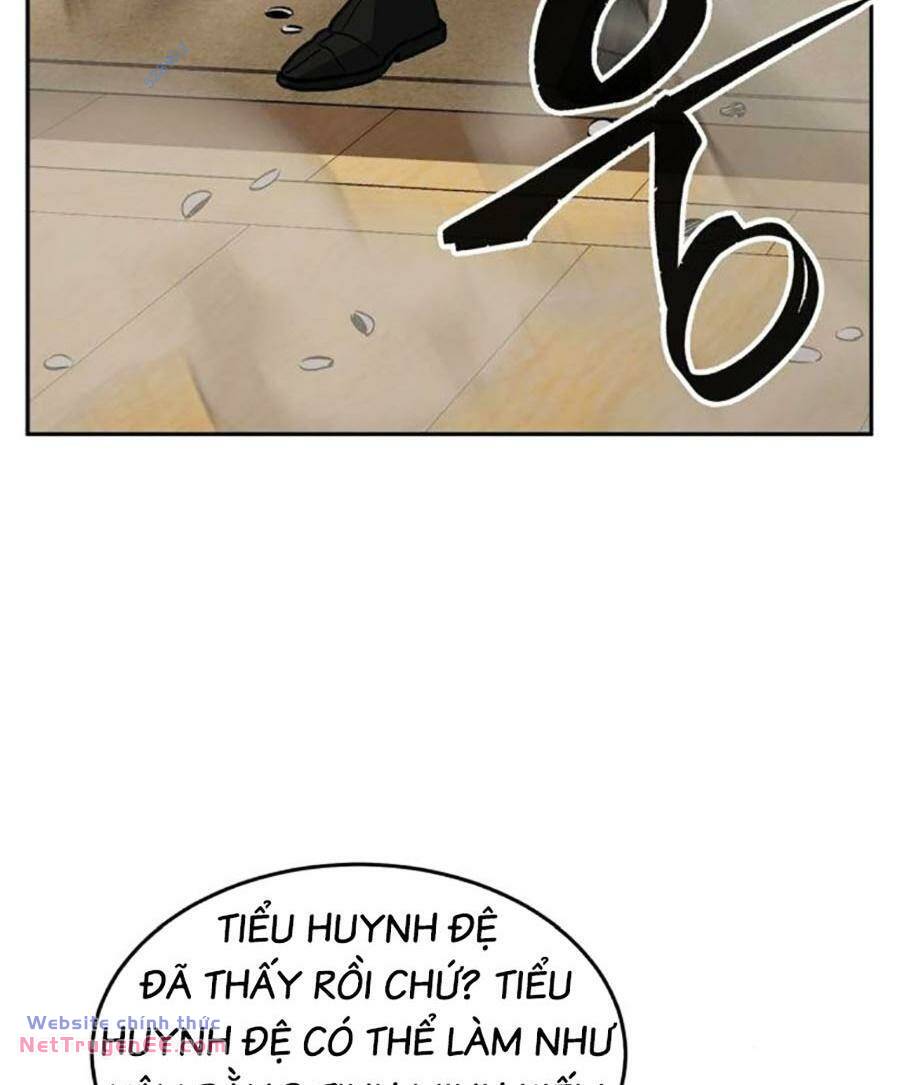 Tuyệt Đối Kiếm Cảm Chapter 75 - Trang 2