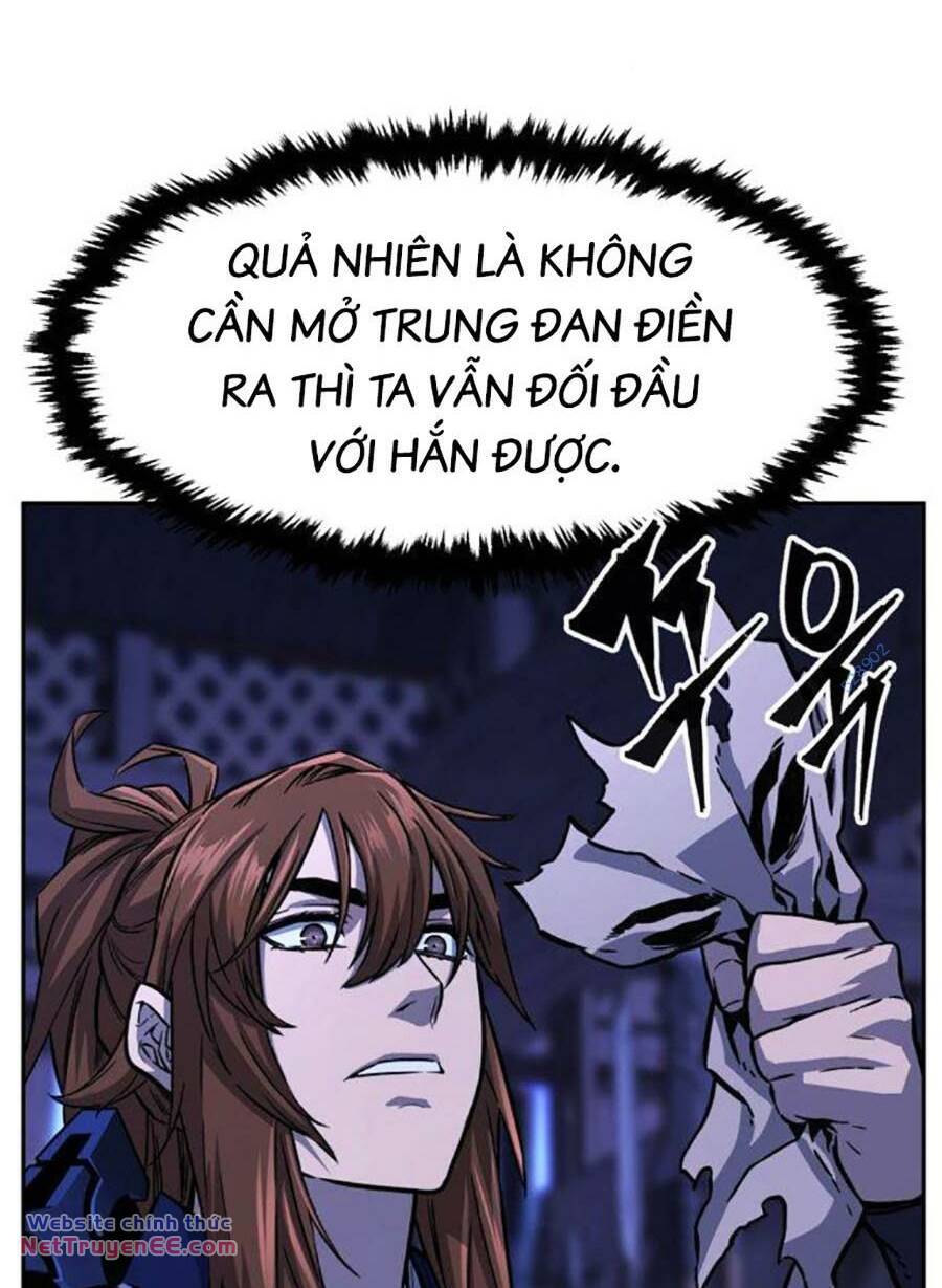 Tuyệt Đối Kiếm Cảm Chapter 74 - Trang 2