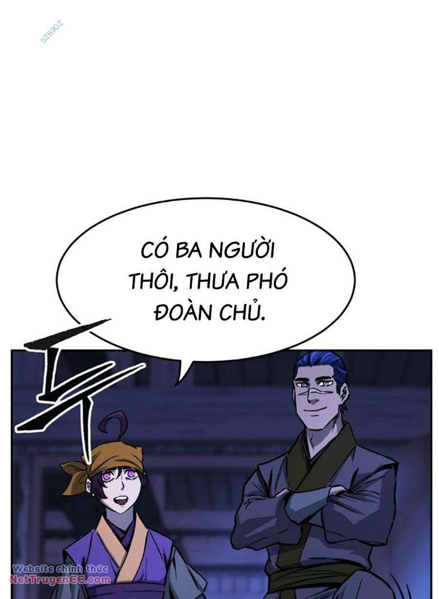 Tuyệt Đối Kiếm Cảm Chapter 74 - Trang 2