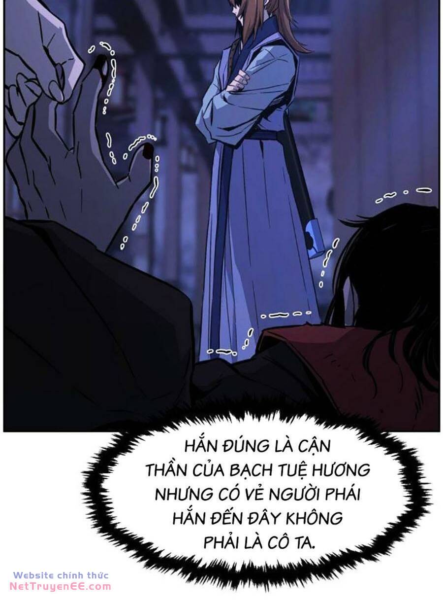 Tuyệt Đối Kiếm Cảm Chapter 74 - Trang 2