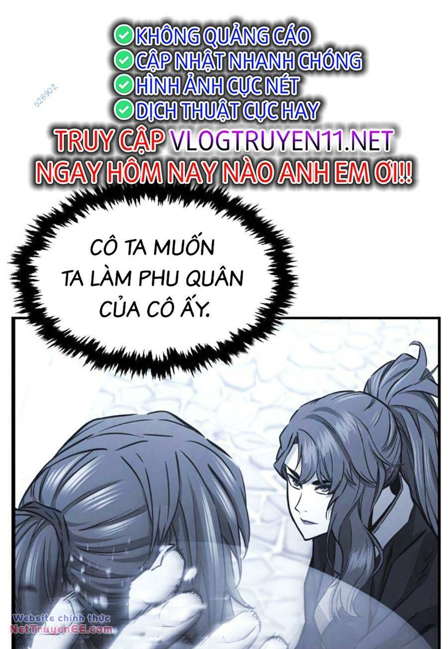 Tuyệt Đối Kiếm Cảm Chapter 74 - Trang 2