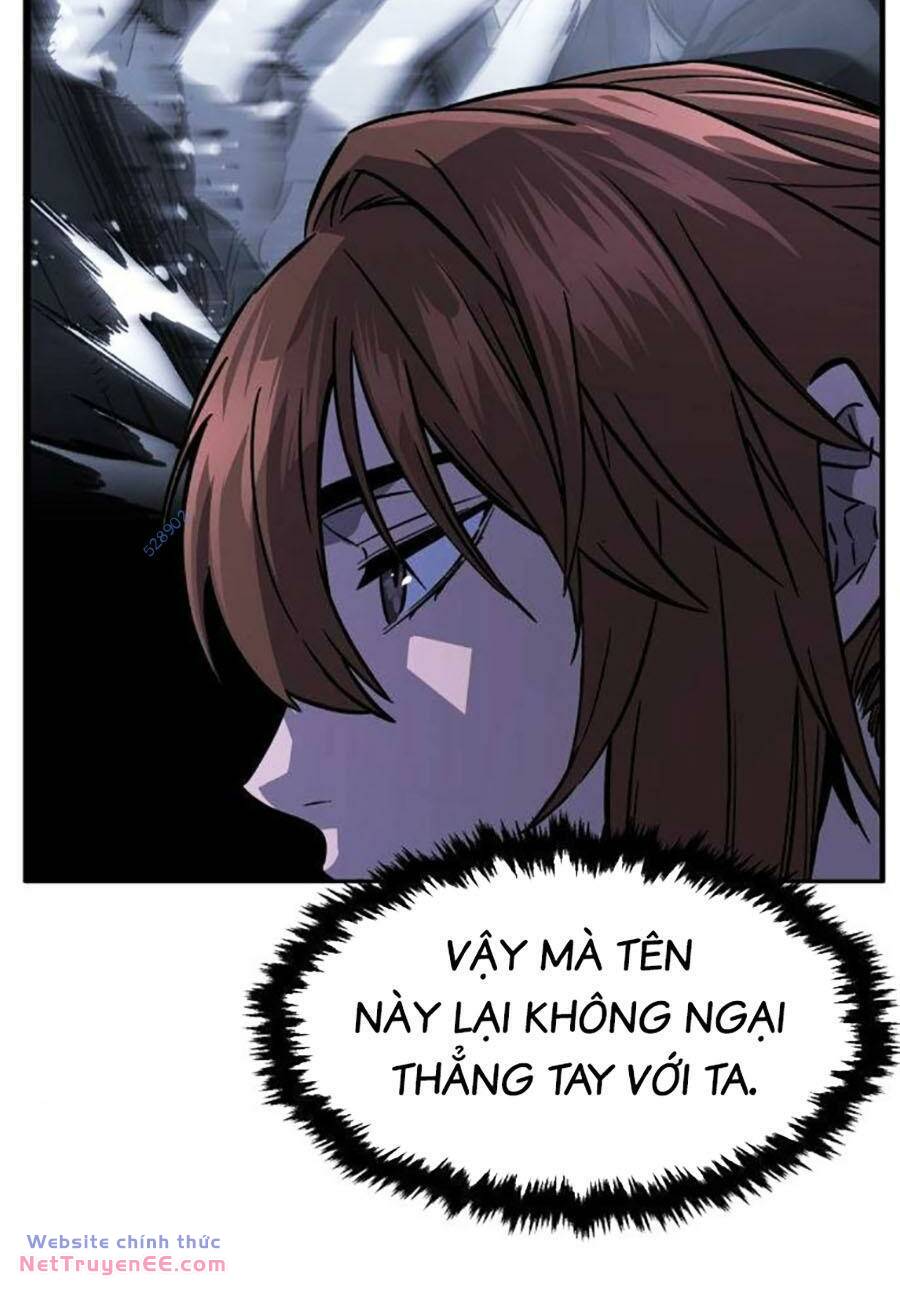 Tuyệt Đối Kiếm Cảm Chapter 74 - Trang 2