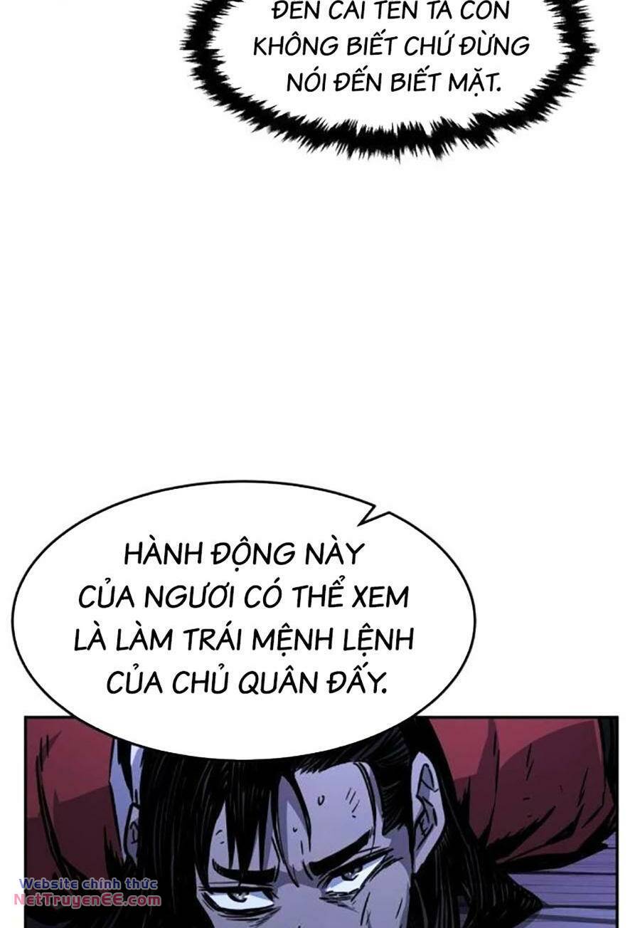 Tuyệt Đối Kiếm Cảm Chapter 74 - Trang 2