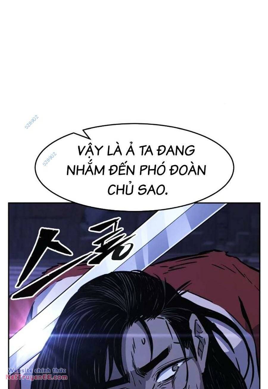 Tuyệt Đối Kiếm Cảm Chapter 74 - Trang 2