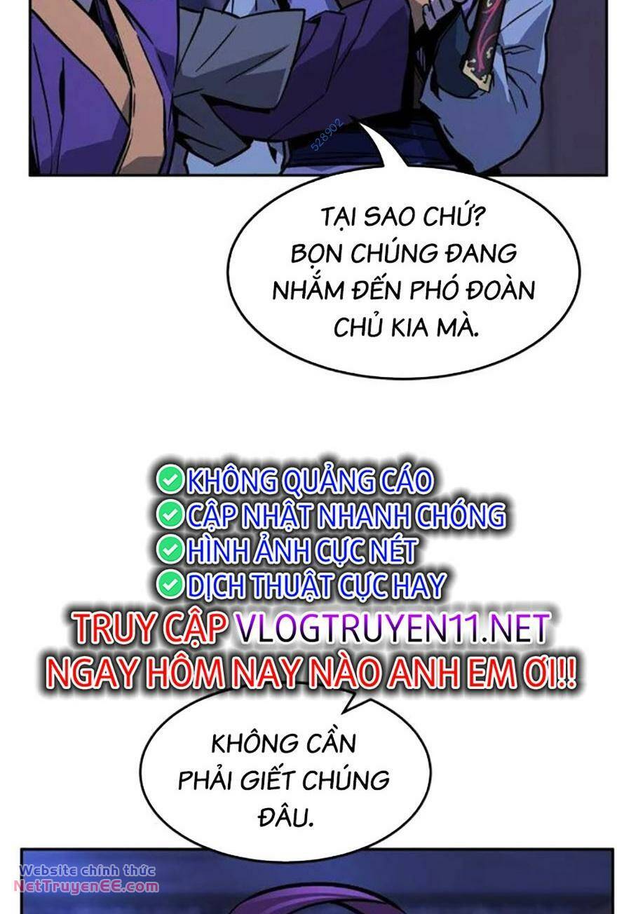 Tuyệt Đối Kiếm Cảm Chapter 74 - Trang 2