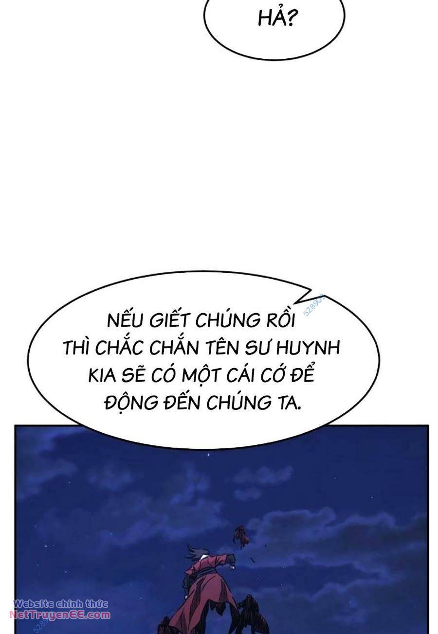 Tuyệt Đối Kiếm Cảm Chapter 74 - Trang 2