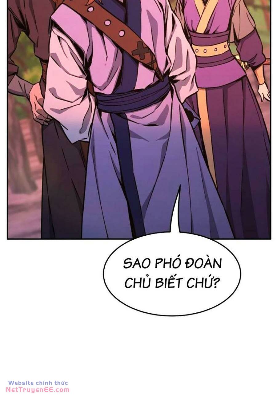 Tuyệt Đối Kiếm Cảm Chapter 74 - Trang 2