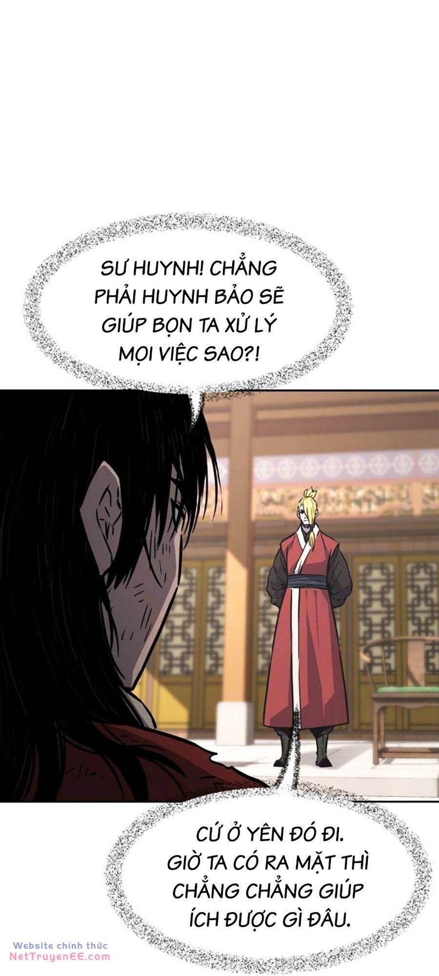 Tuyệt Đối Kiếm Cảm Chapter 74 - Trang 2