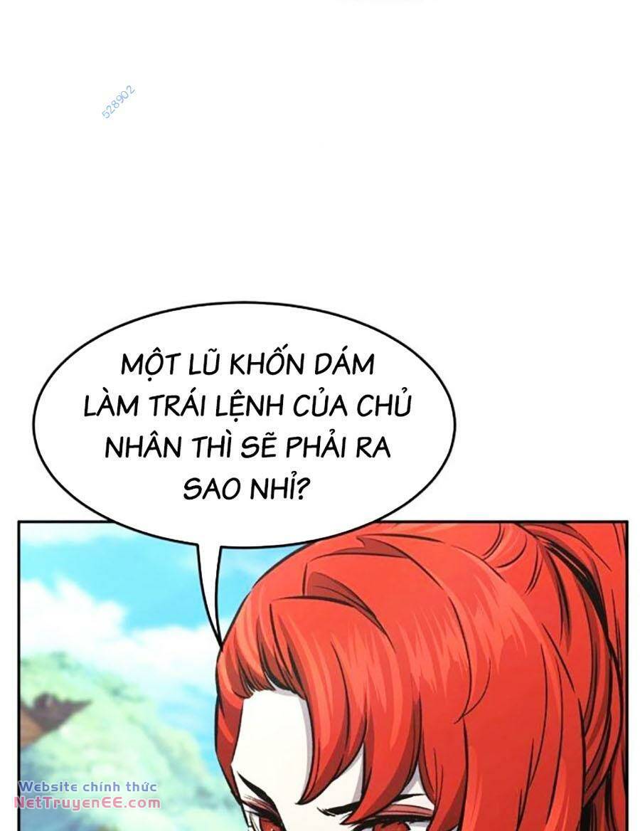 Tuyệt Đối Kiếm Cảm Chapter 74 - Trang 2