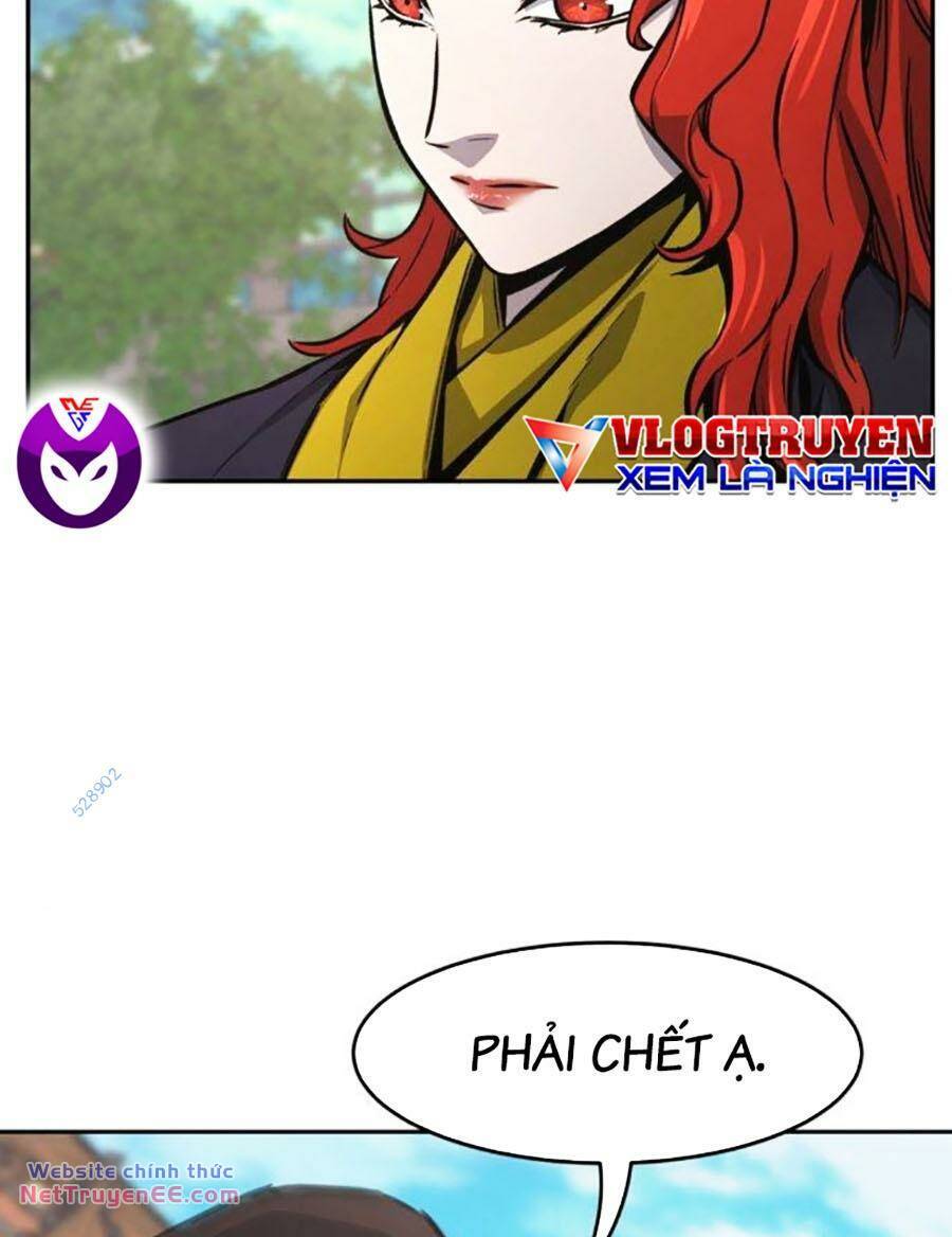 Tuyệt Đối Kiếm Cảm Chapter 74 - Trang 2