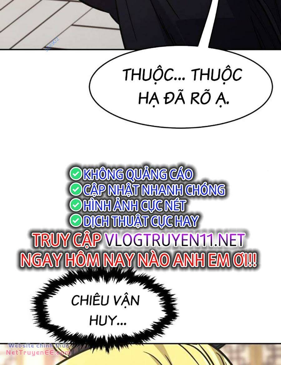 Tuyệt Đối Kiếm Cảm Chapter 74 - Trang 2