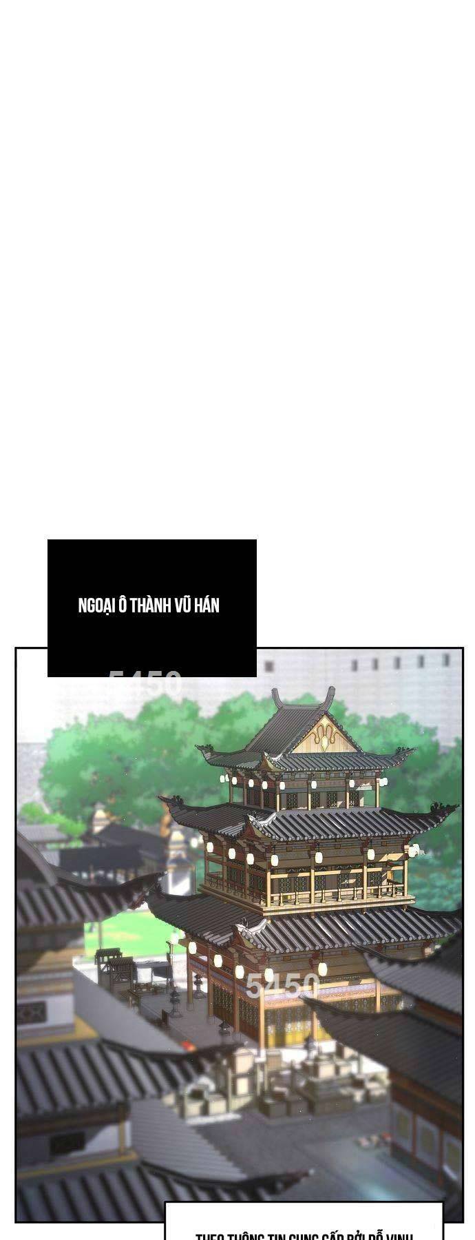 Tuyệt Đối Kiếm Cảm Chapter 71 - Trang 2