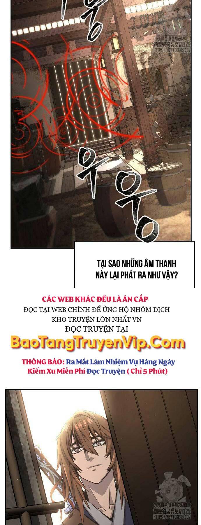 Tuyệt Đối Kiếm Cảm Chapter 71 - Trang 2