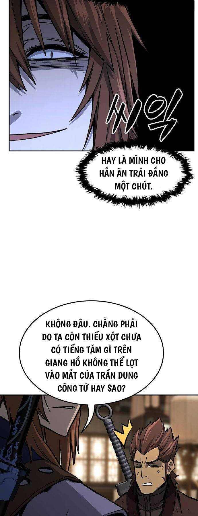 Tuyệt Đối Kiếm Cảm Chapter 70 - Trang 2