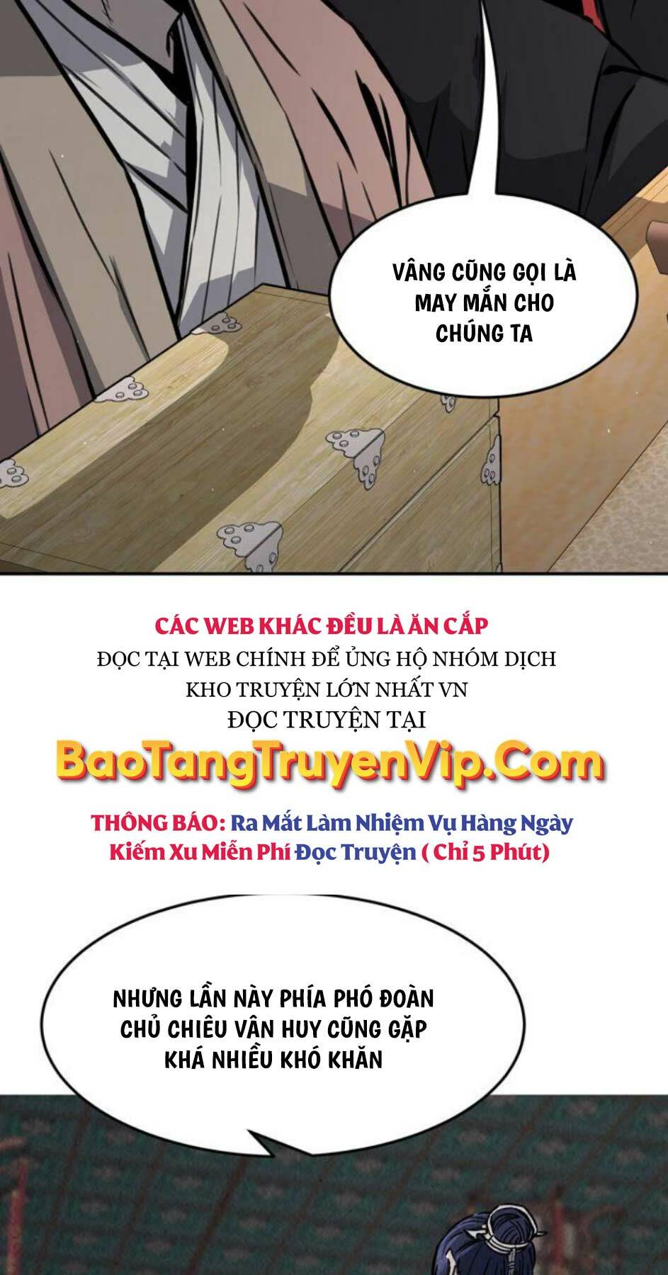 Tuyệt Đối Kiếm Cảm Chapter 69 - Trang 2