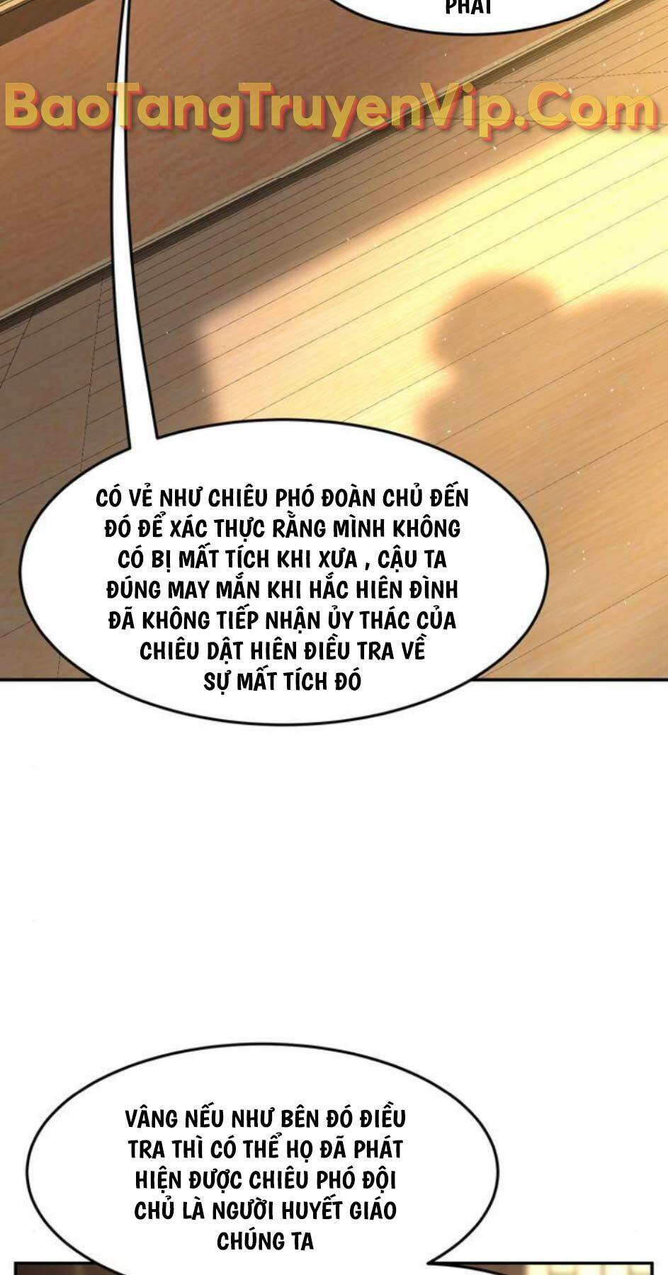 Tuyệt Đối Kiếm Cảm Chapter 69 - Trang 2