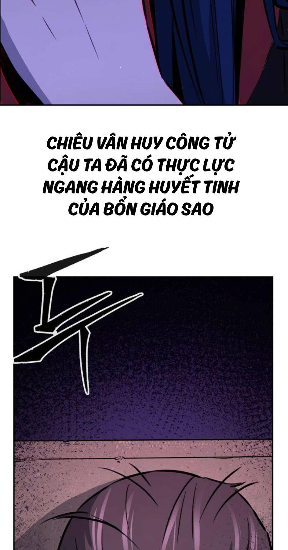 Tuyệt Đối Kiếm Cảm Chapter 69 - Trang 2